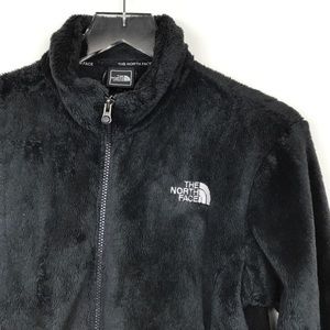 The North Face Osito fleece jacket